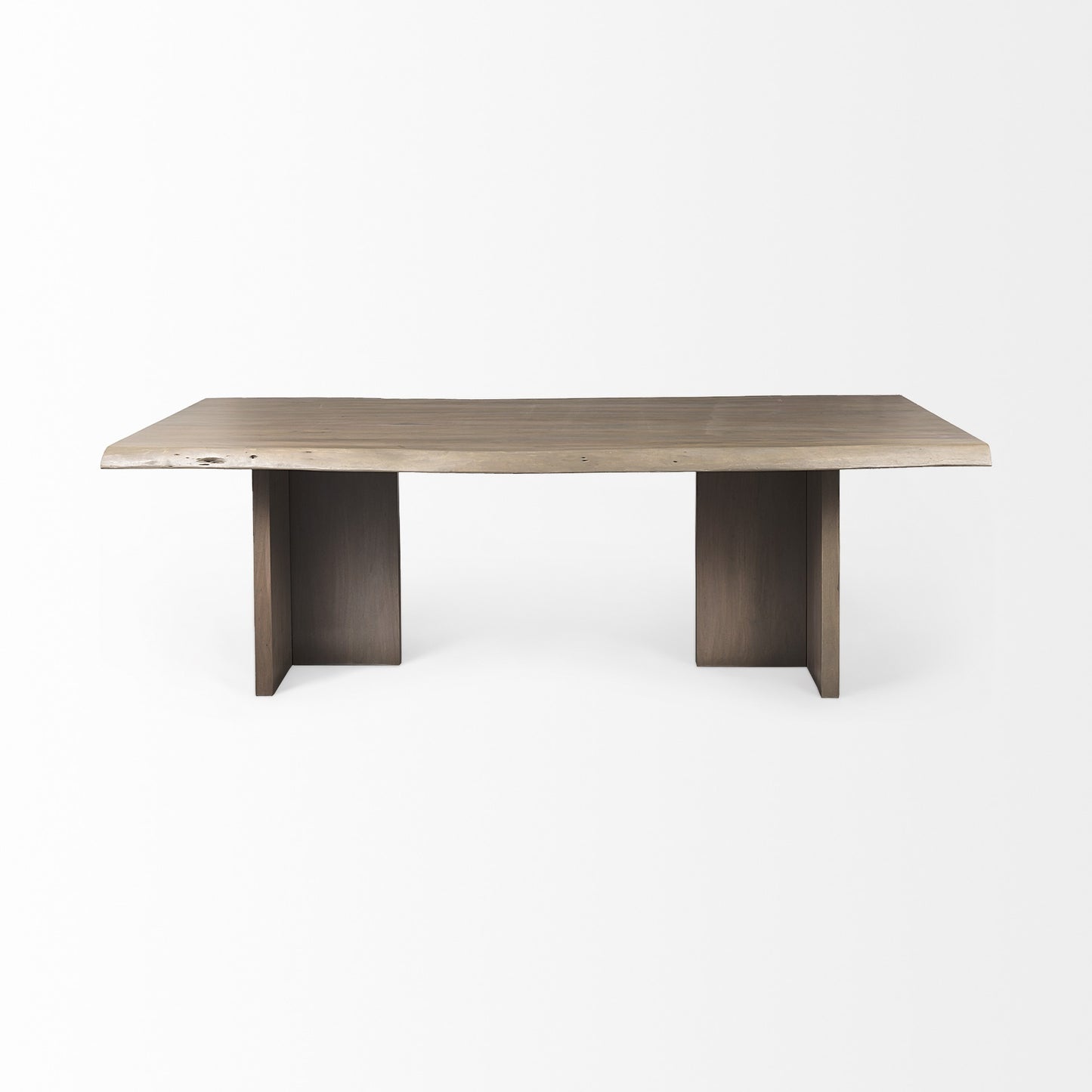 Natural Dining Table
