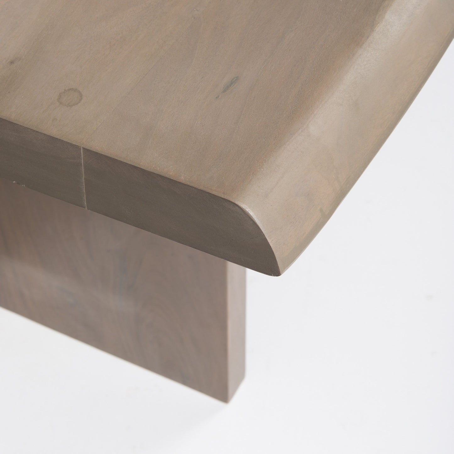 Natural Dining Table