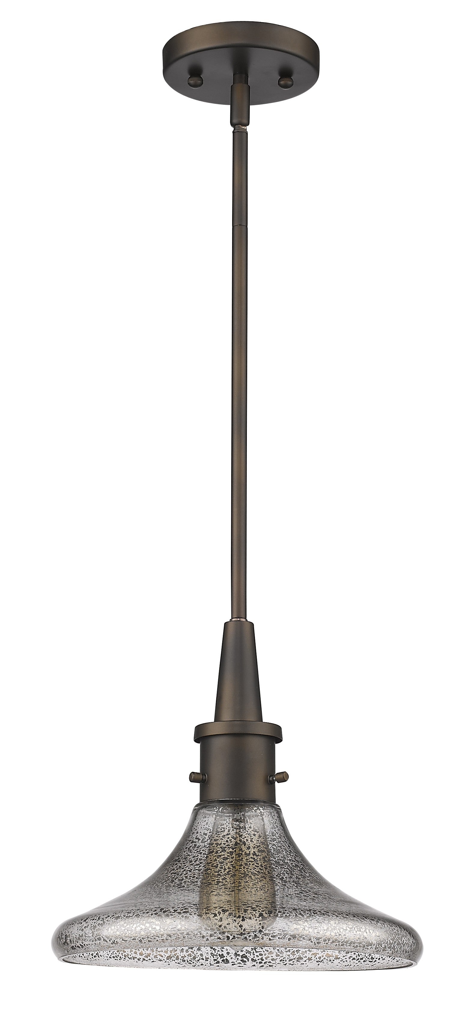 Antique Bronze Hanging Light