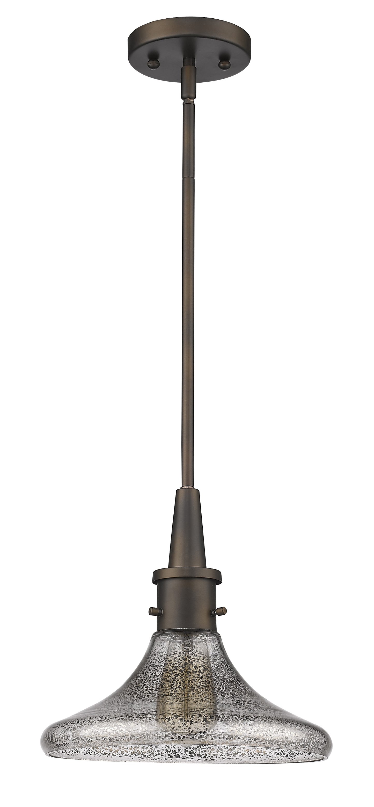 Antique Bronze Hanging Light