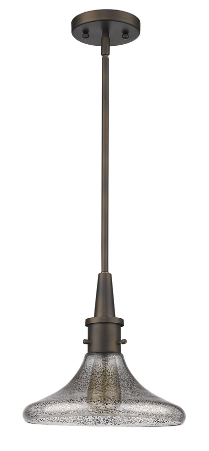 Antique Bronze Hanging Light