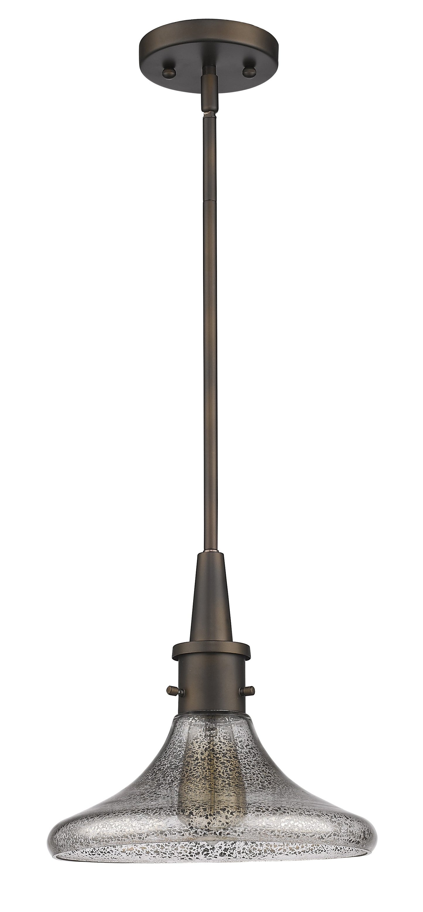 Antique Bronze Hanging Light