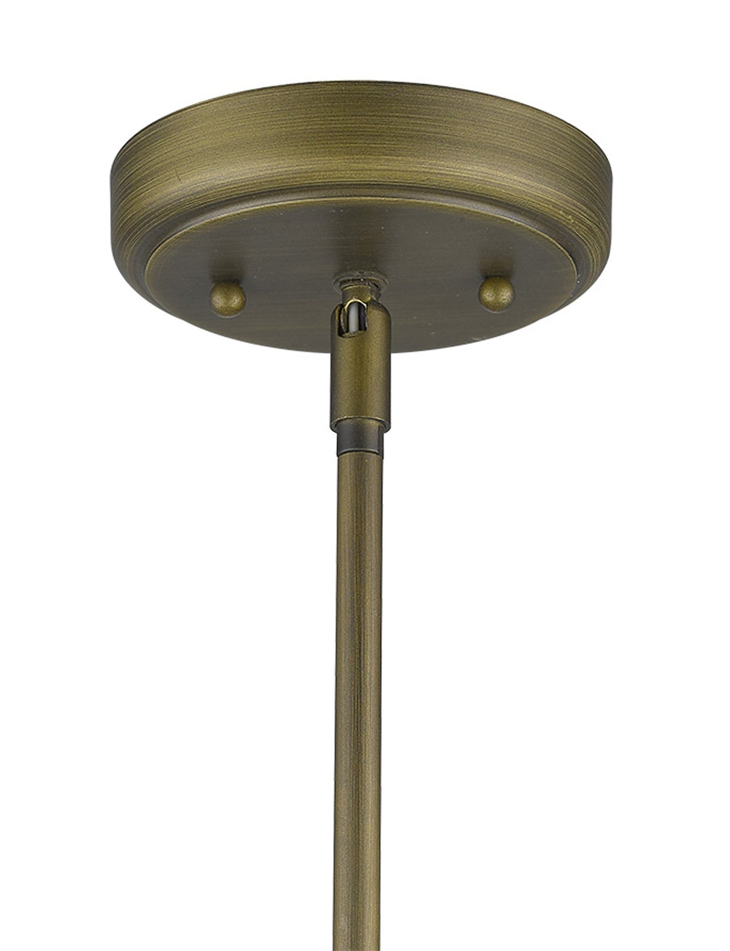 Bronze Sputnik 12 Light Frosted Dimmable Chandelier