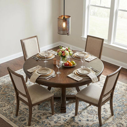 Ryker 1-Light Bronze Patina Pendant