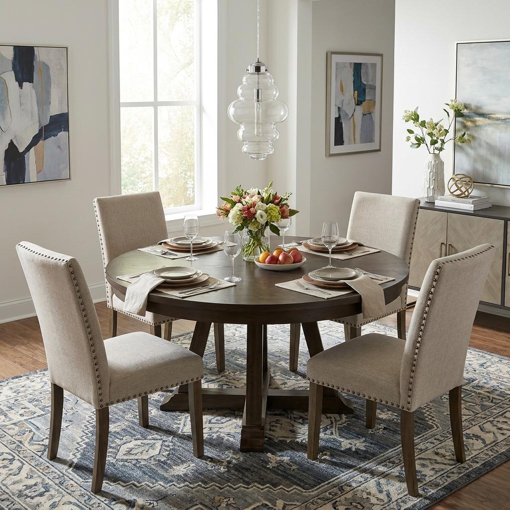 Ballina 1-Light Nickel Mini-Pendant