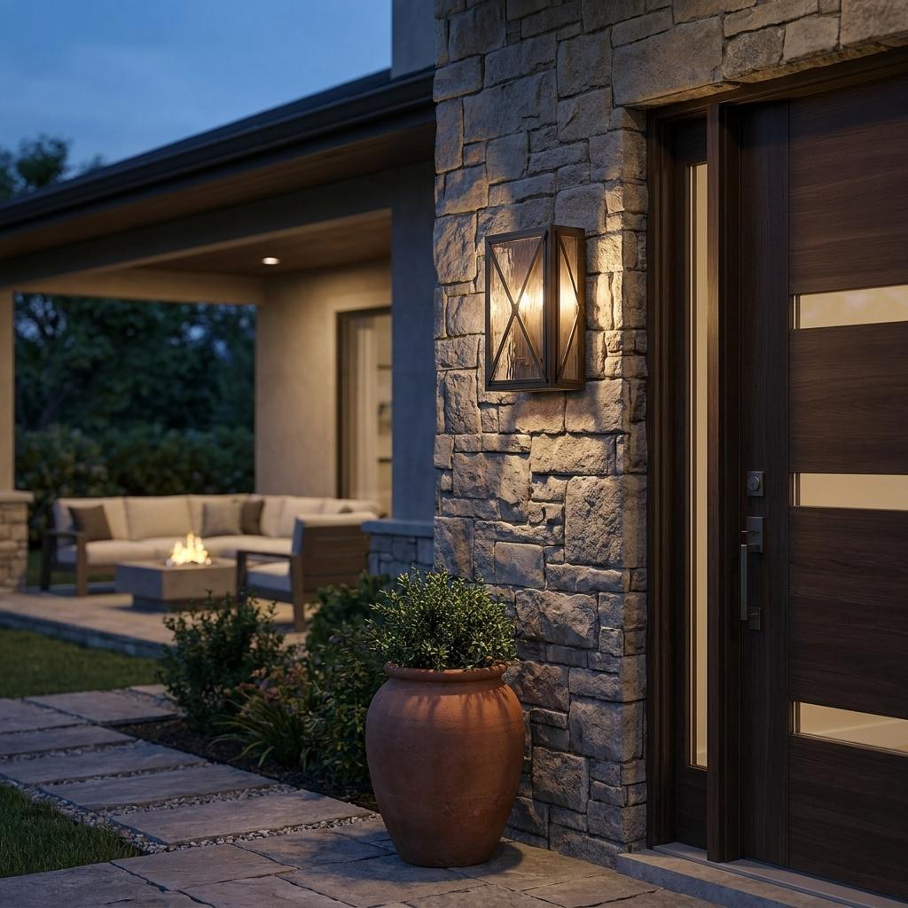 Brooklyn 3-Light Oil-Rubbed Bronze ADA Certified Wall Light