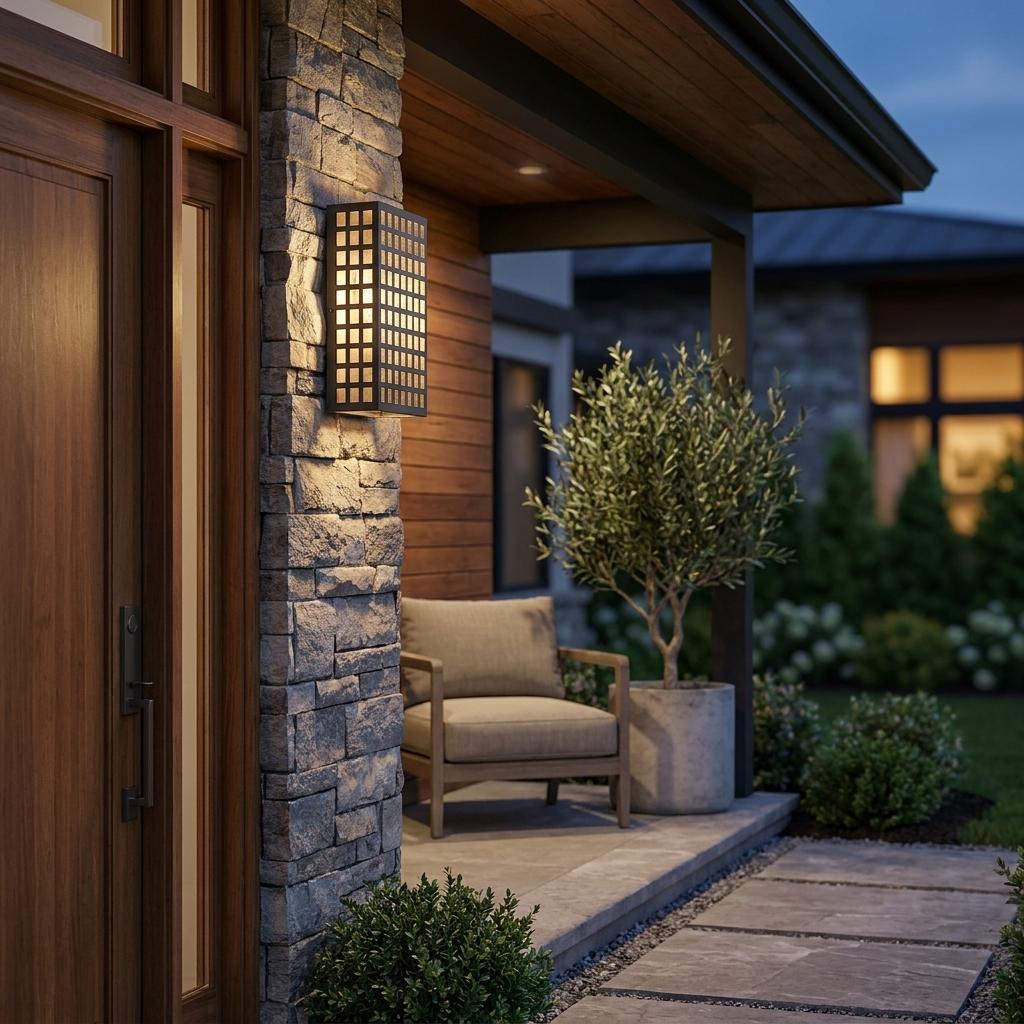 Letzel 2-Light Oil-Rubbed Bronze ADA Wall Sconce