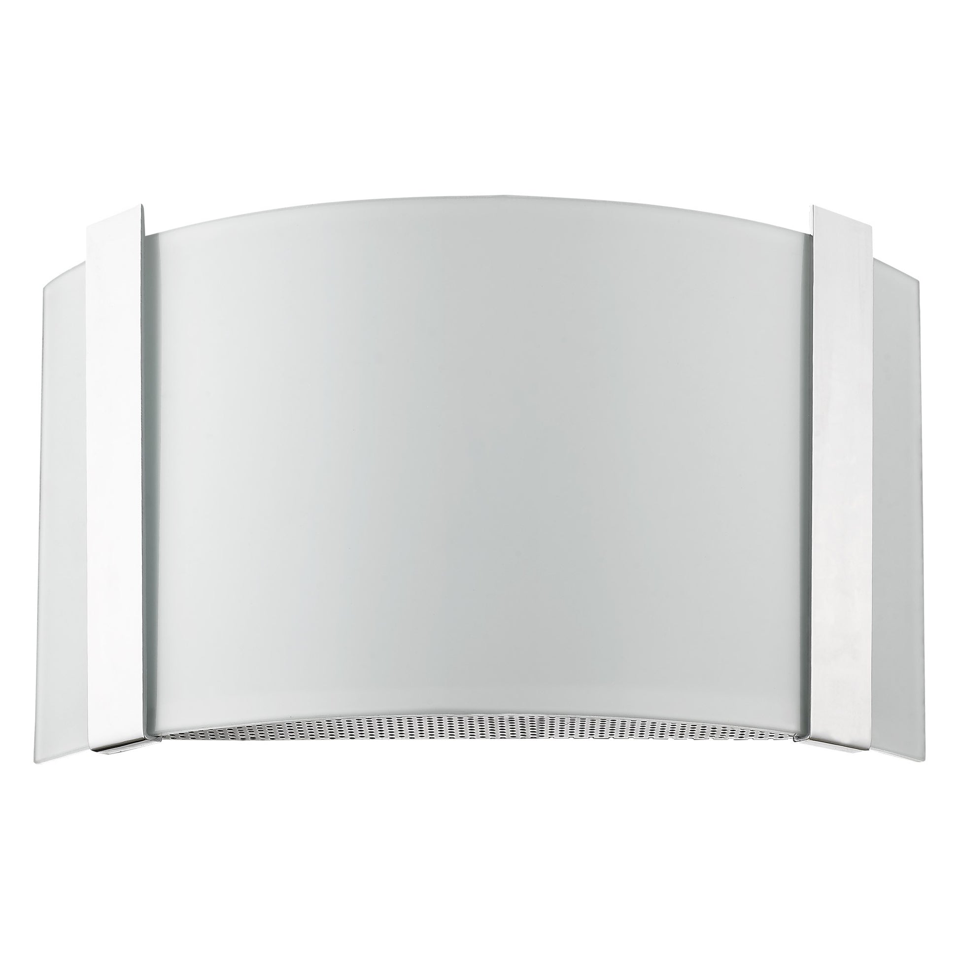 Chrome Wall Sconce