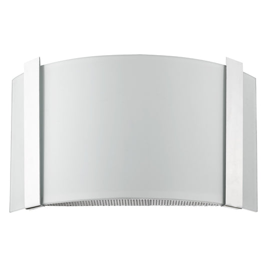 Chrome Wall Sconce