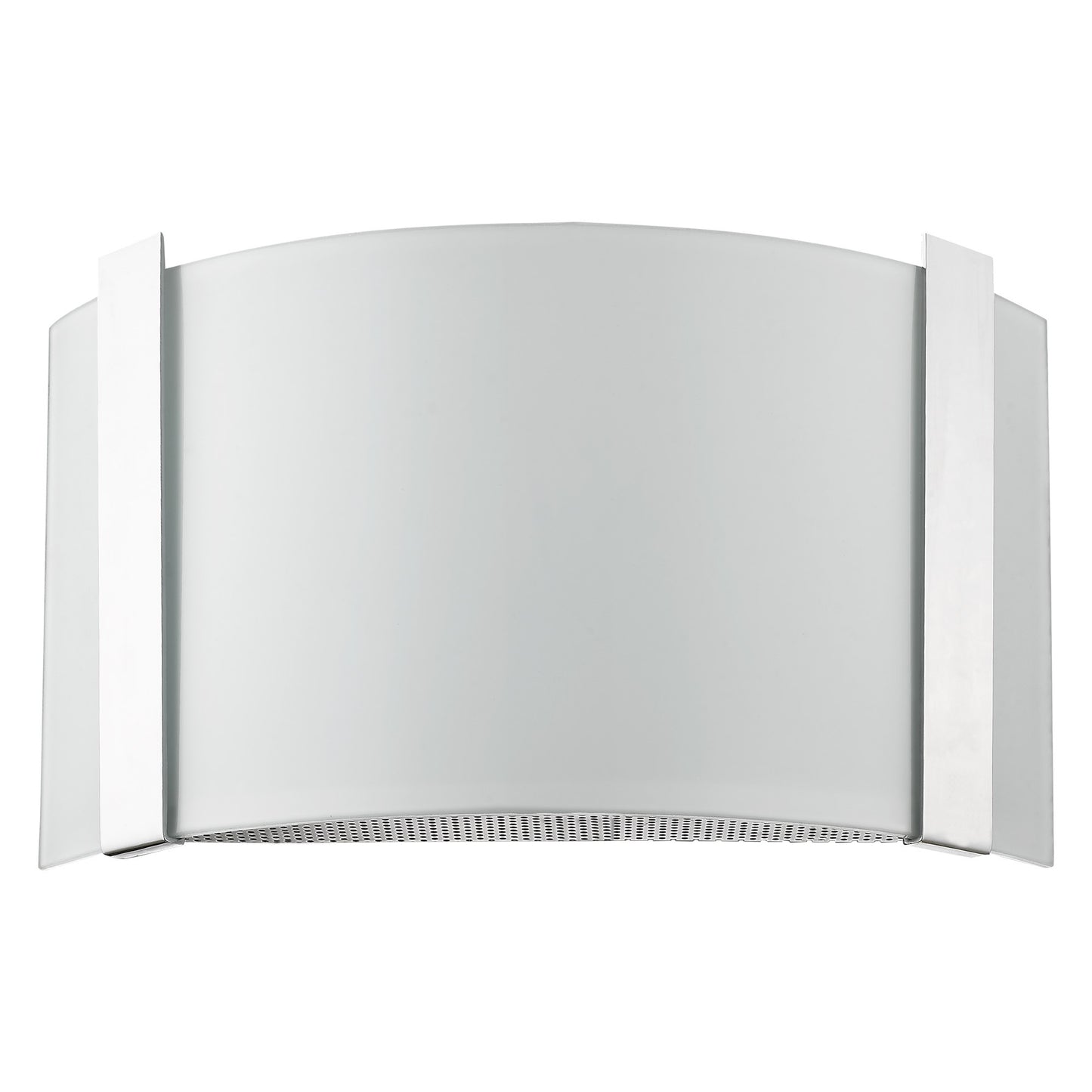 Chrome Wall Sconce