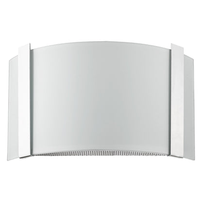 Chrome Wall Sconce