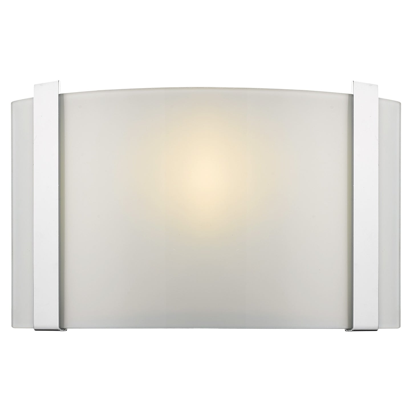 Chrome Wall Sconce