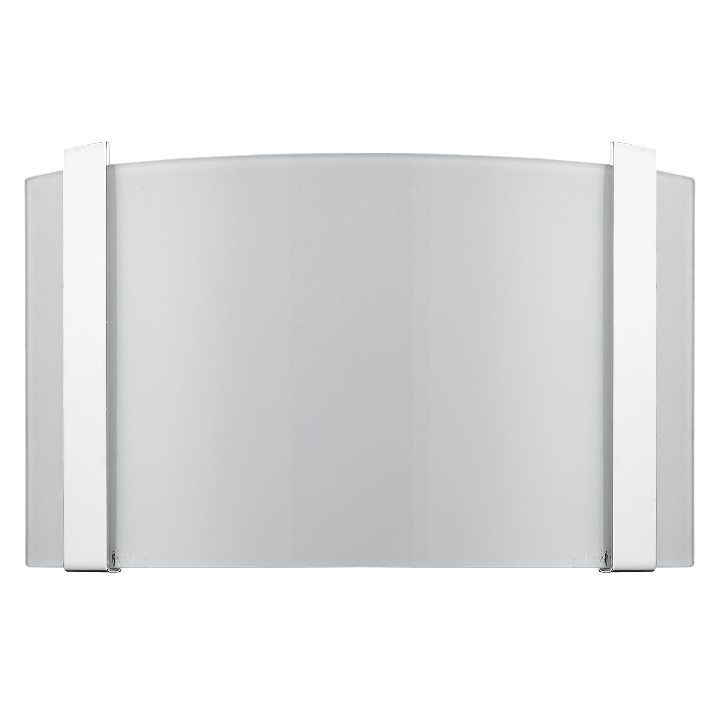 Chrome Wall Sconce