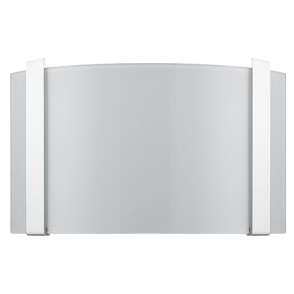 Chrome Wall Sconce