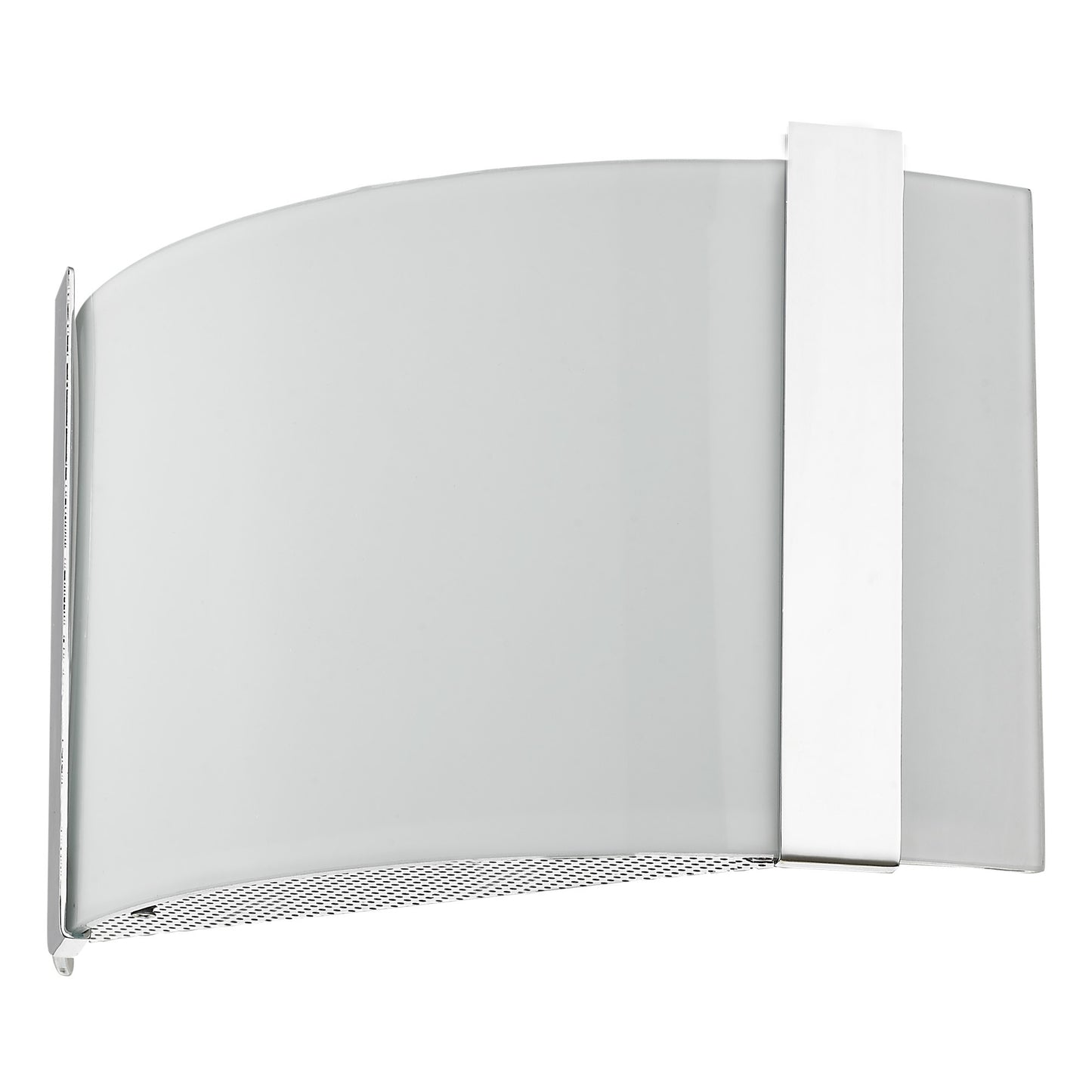 Chrome Wall Sconce