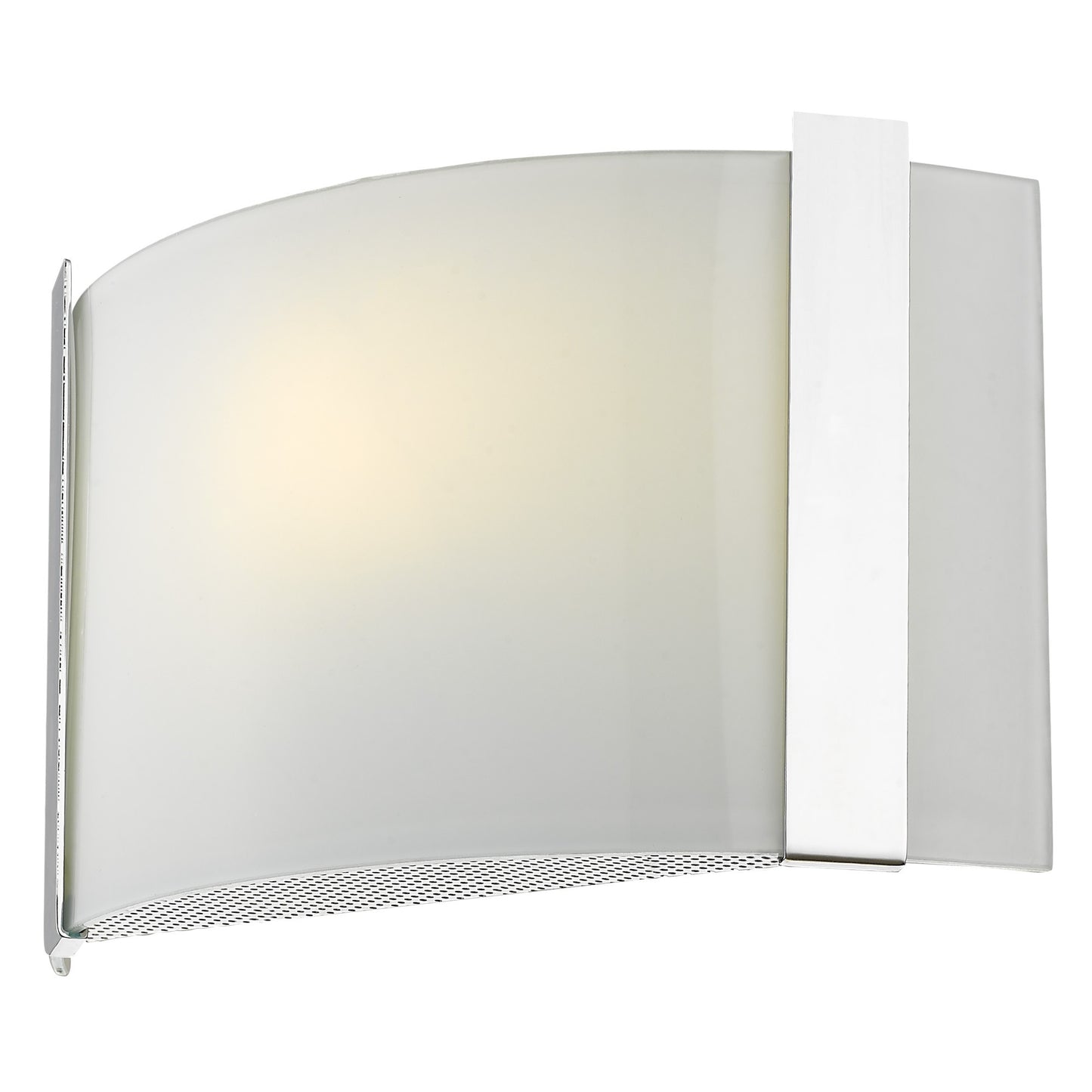 Chrome Wall Sconce