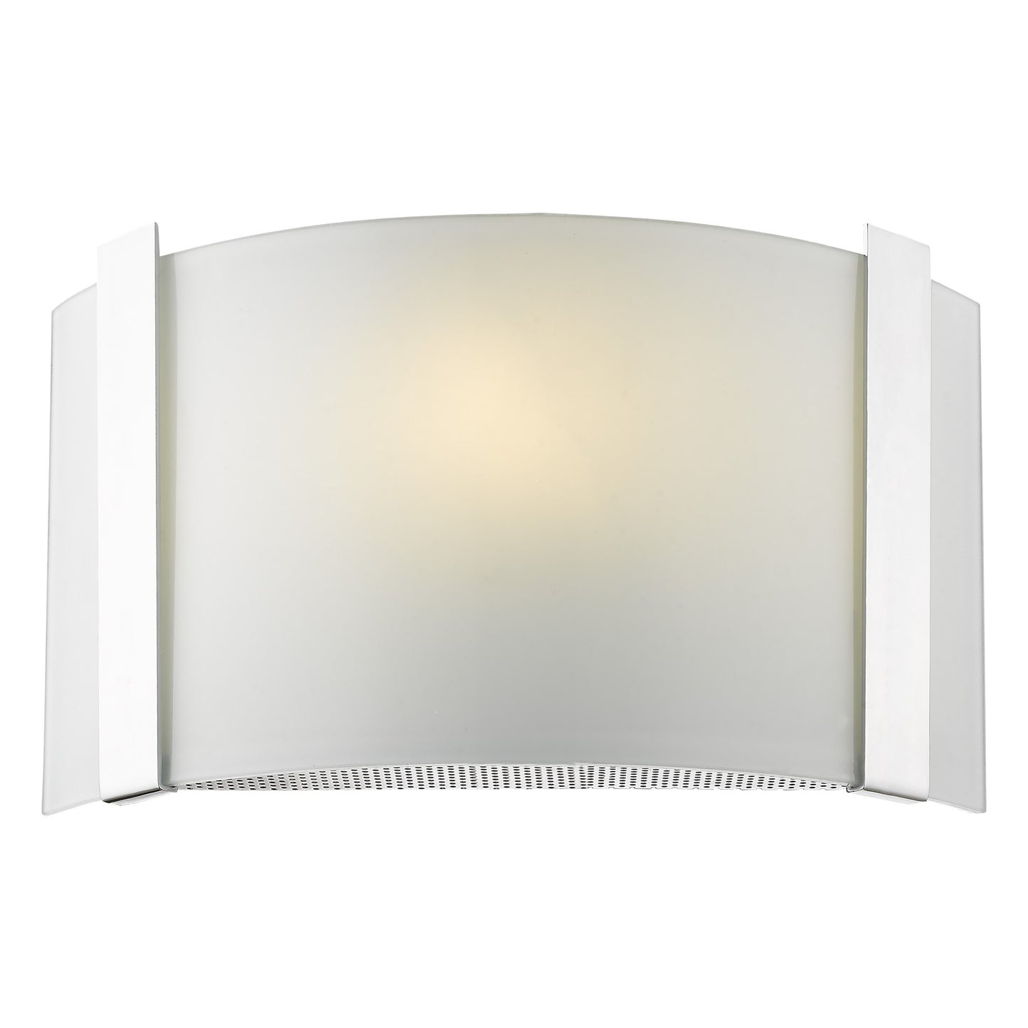 Chrome Wall Sconce