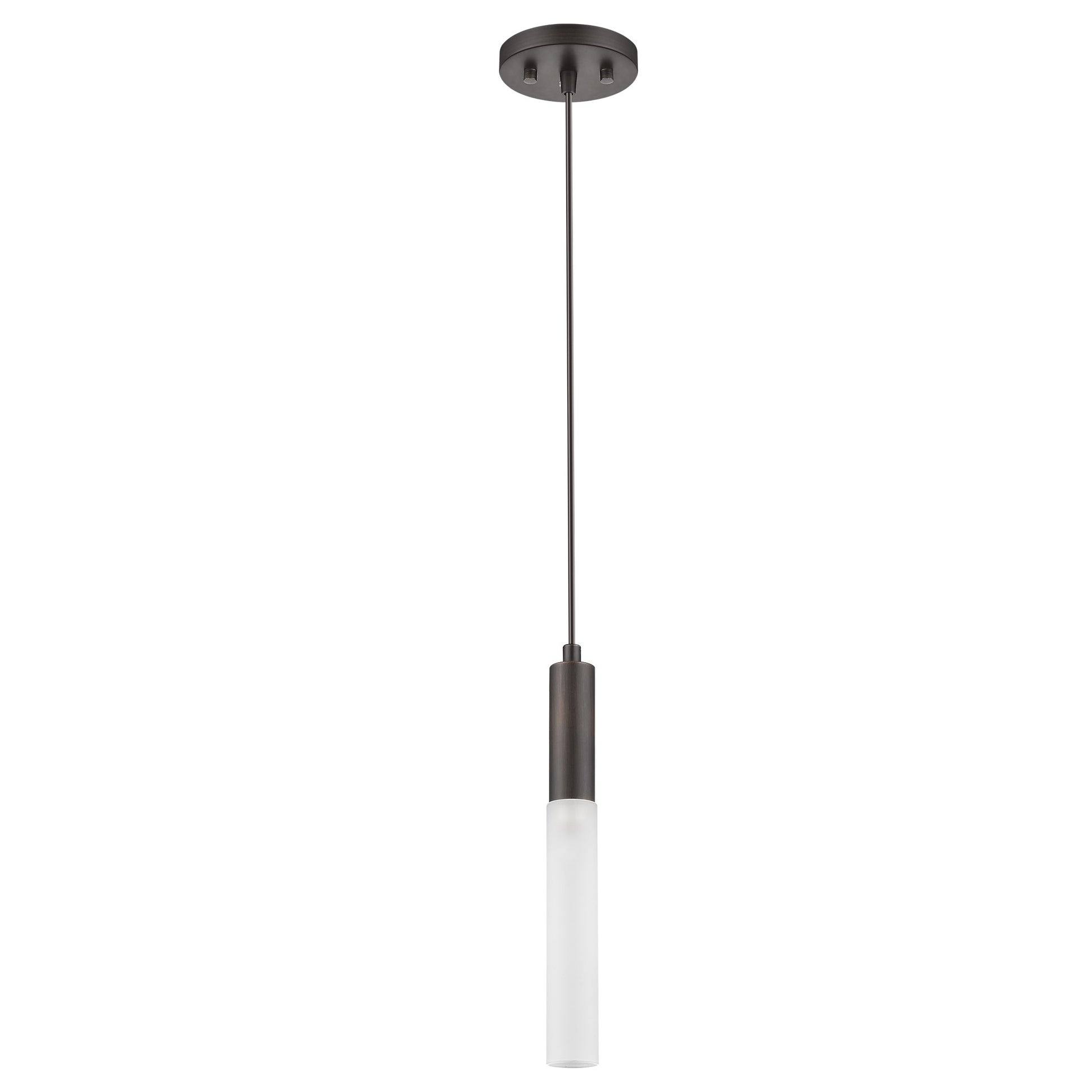 Bronze Pendant Hanging Light