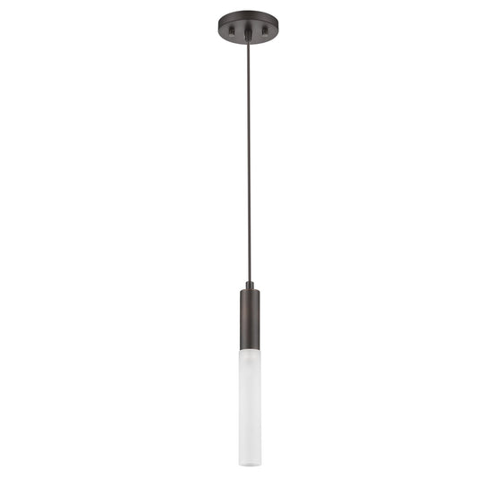 Bronze Pendant Hanging Light