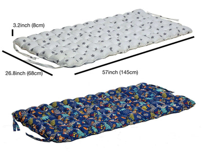 Montessori 4 Piece Climbing Set