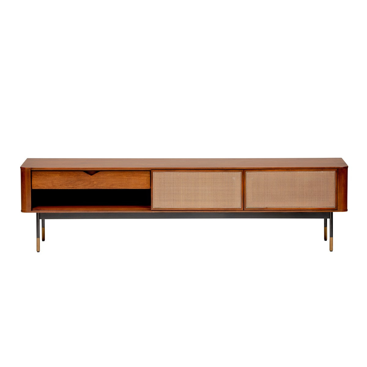 Stamford Media Console