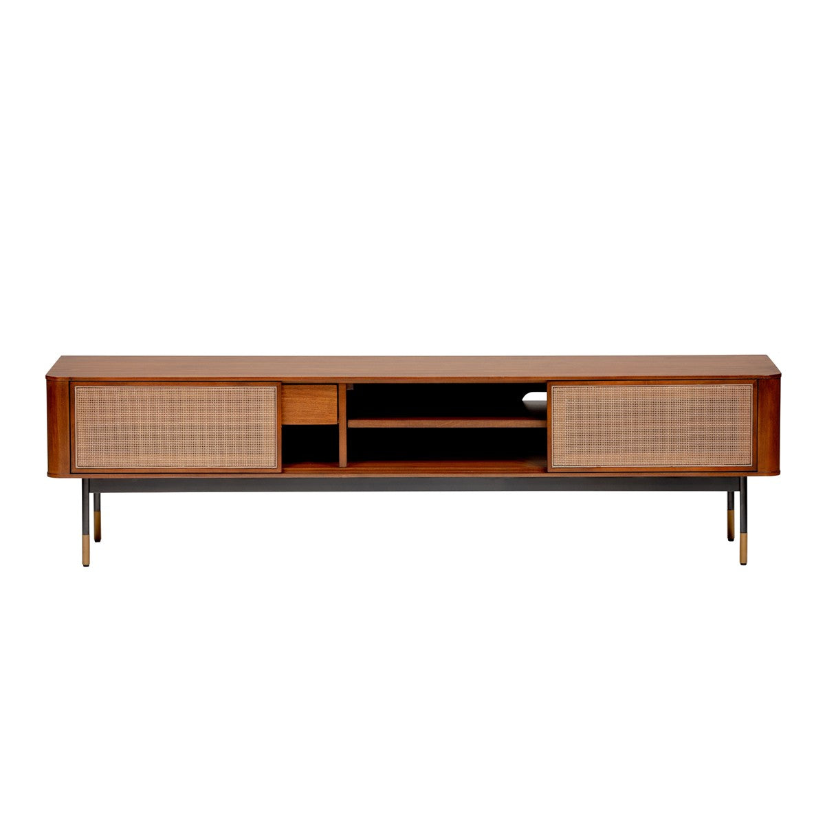 Stamford Media Console