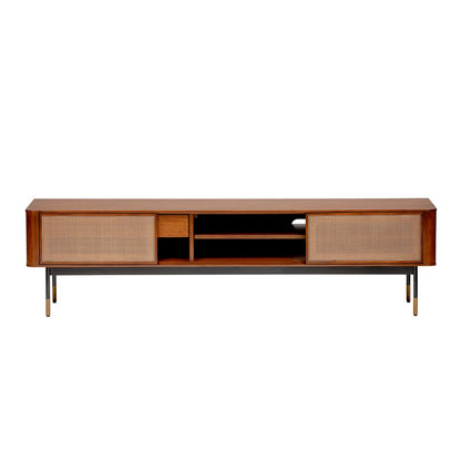 Stamford Media Console