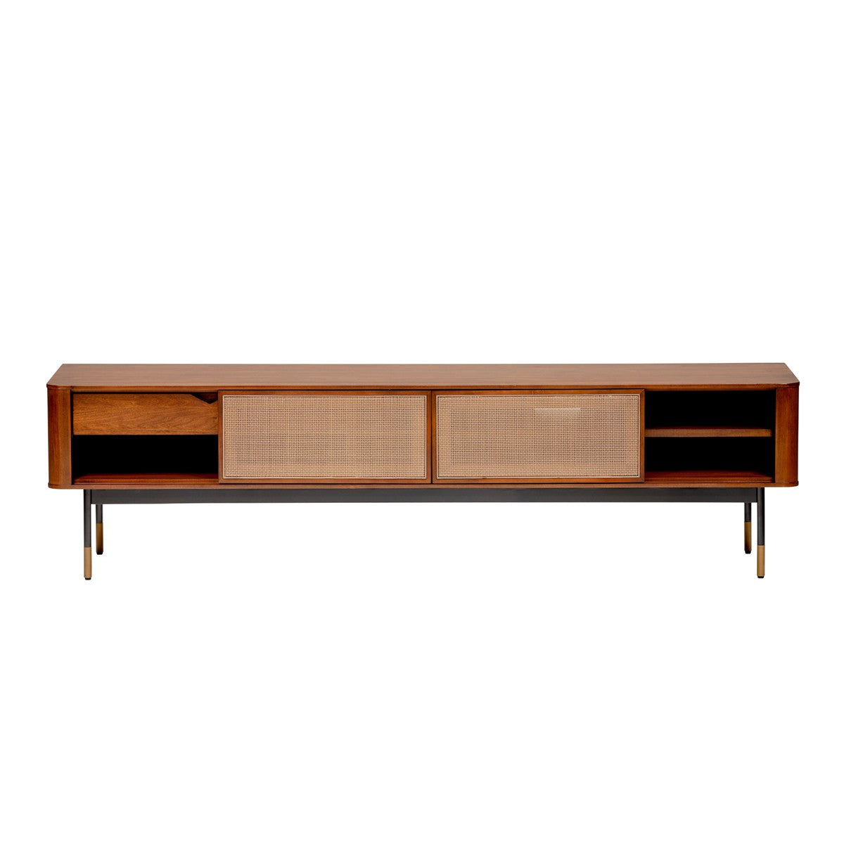 Stamford Media Console