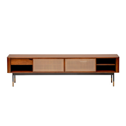 Stamford Media Console
