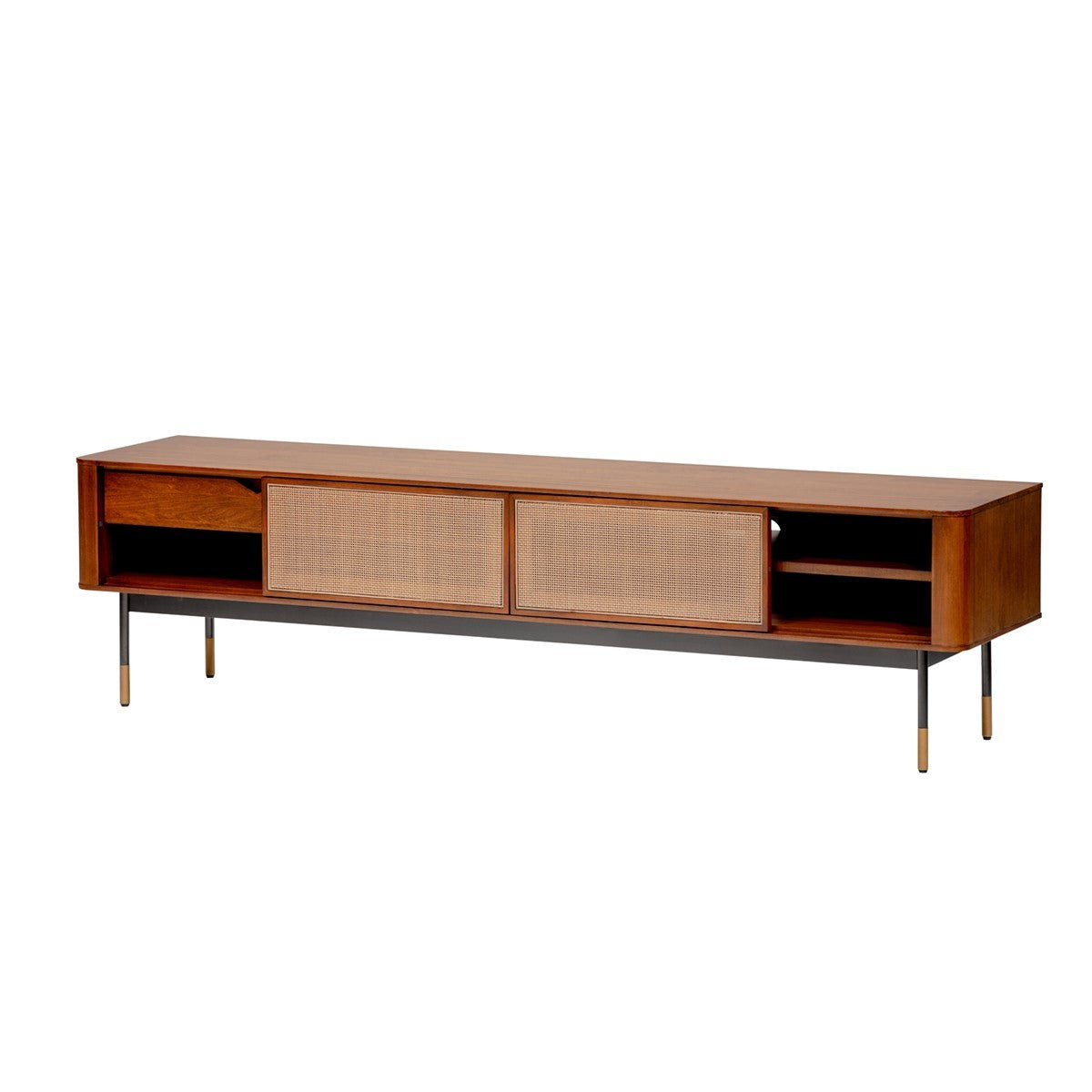Stamford Media Console