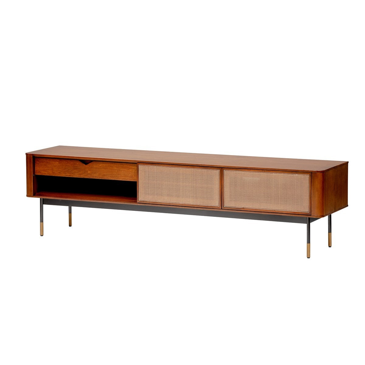Stamford Media Console