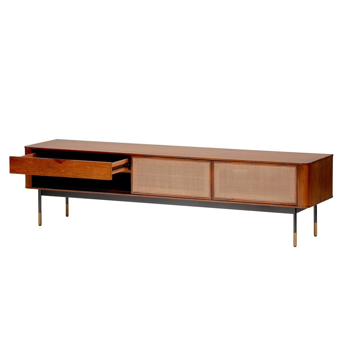Stamford Media Console