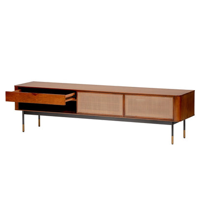Stamford Media Console