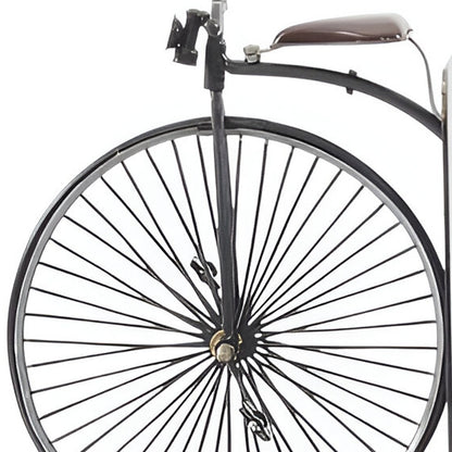 High Wheeler Bicycle Bookends