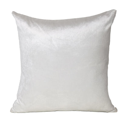White Cotton Pillow