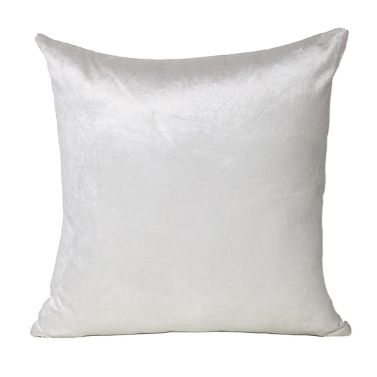 White Cotton Pillow