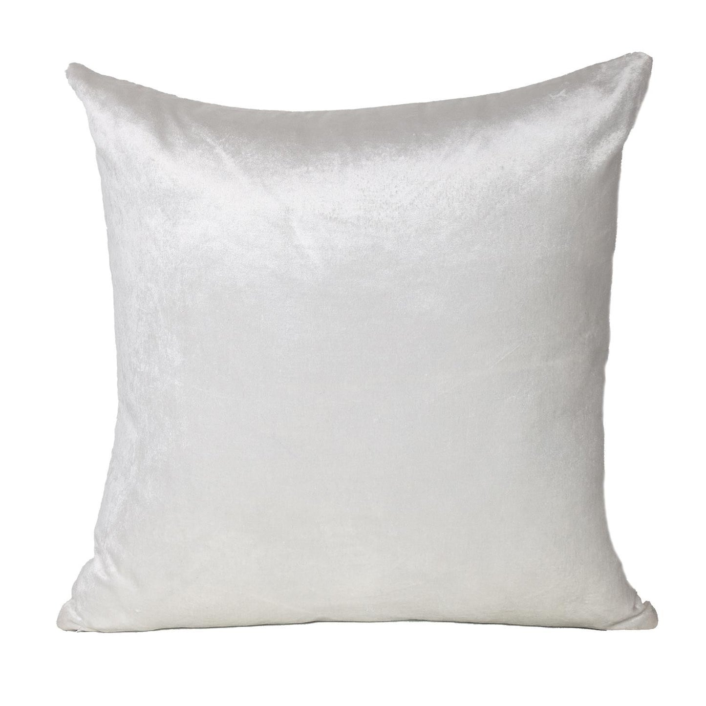 White Cotton Pillow