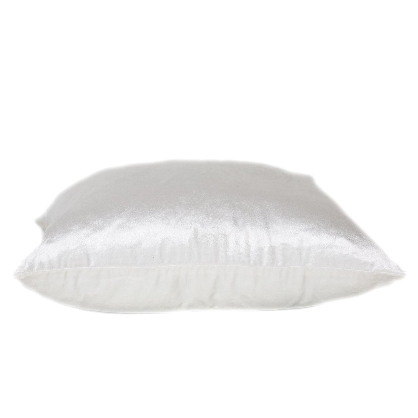 White Cotton Pillow
