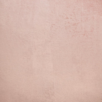 Pink Cotton Blend Pillow