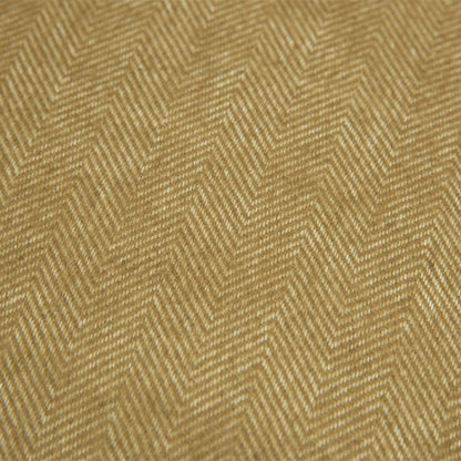 Gold Solid Classic Pillow