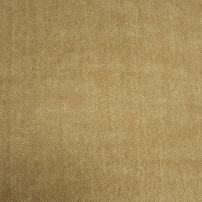 Gold Solid Classic Pillow