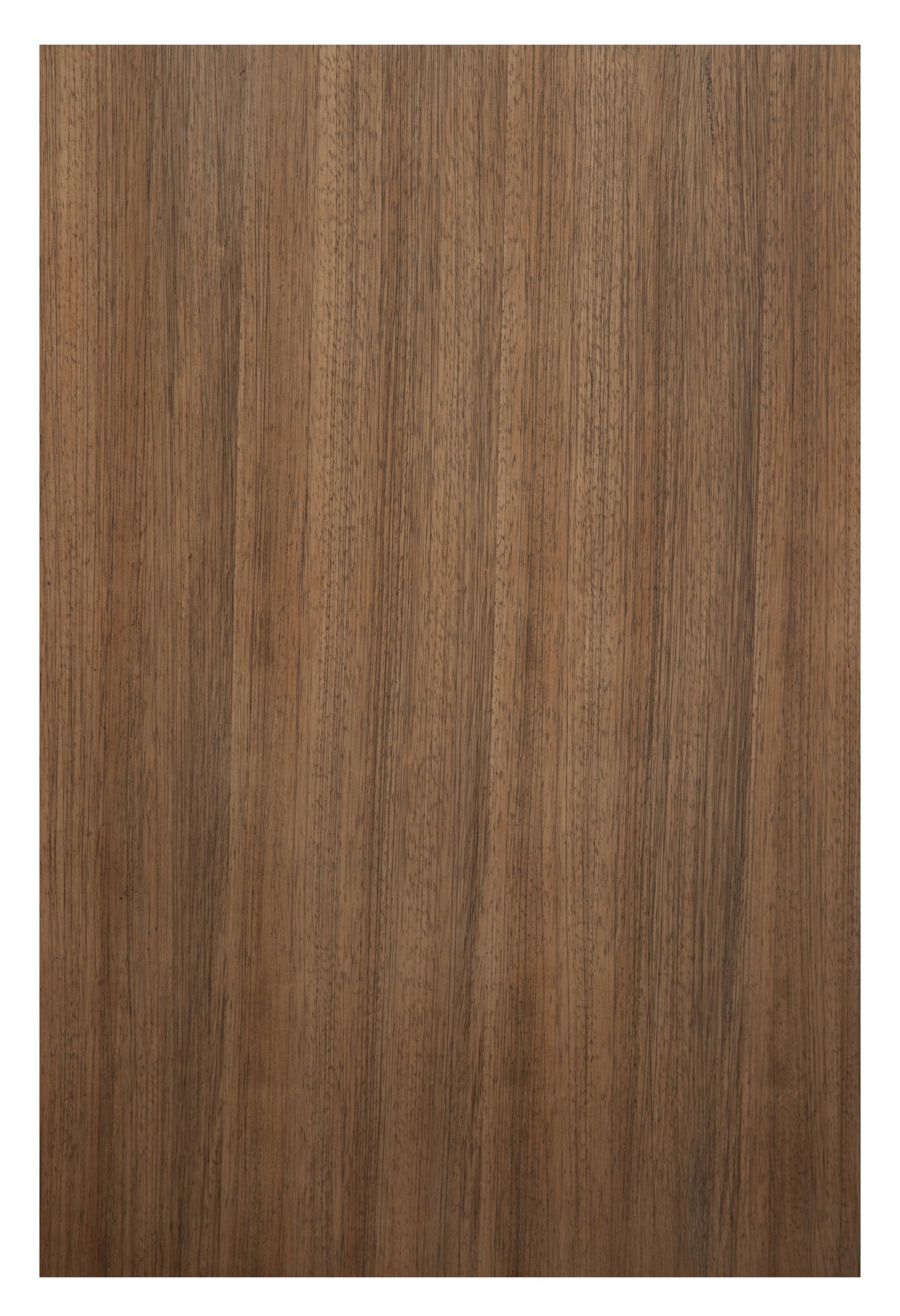 Sand Solid Wood Media Console