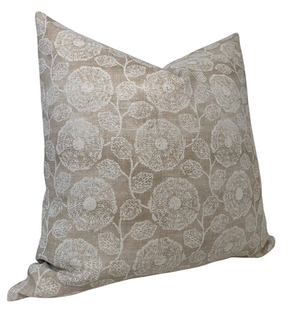 Freedia Pillow in Dune