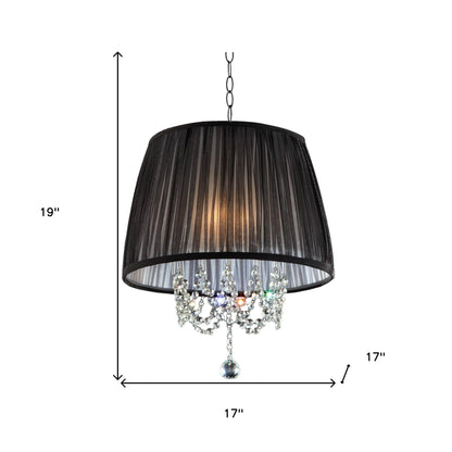 Elegant Ceiling Lamp