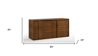 Silver Aluminum 4-Drawer Dresser