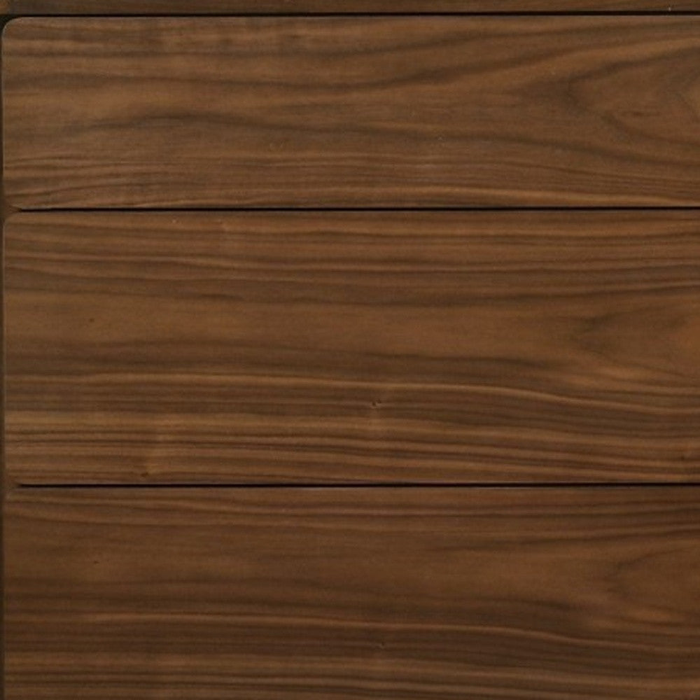 Beige 6-Drawer Double Dresser