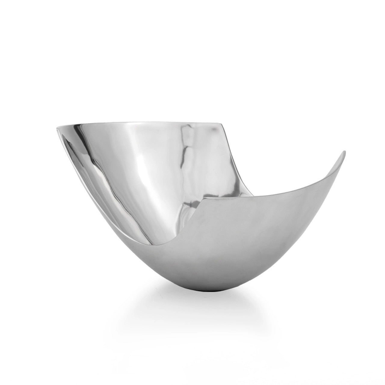 Mod Scoop Centerpiece Bowl