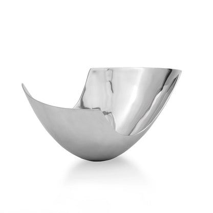 Mod Scoop Centerpiece Bowl