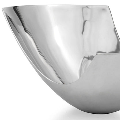 Mod Scoop Centerpiece Bowl