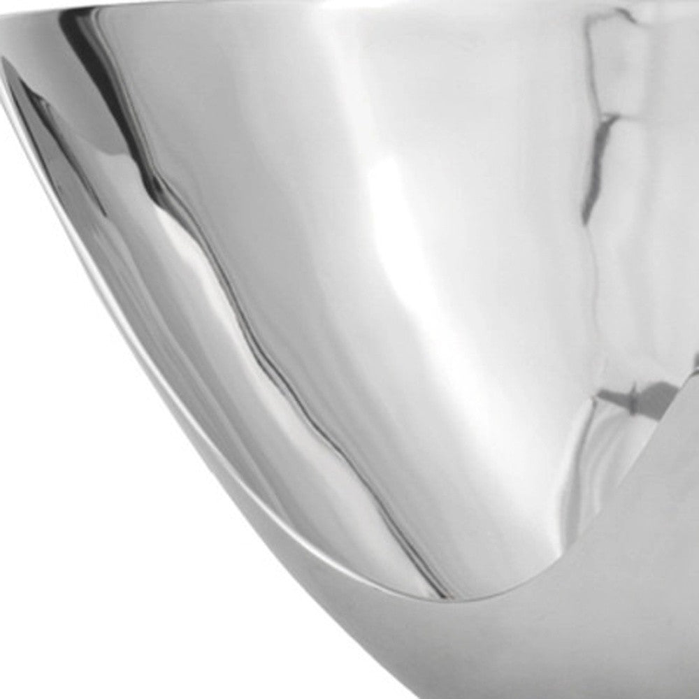 Mod Scoop Centerpiece Bowl